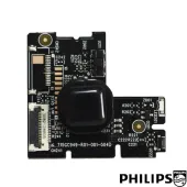 PLACA BOTÃO POWER PHILIPS 50PUG7908 65PUG7908 715GC949-R01-001-004D | ORIGINAL