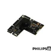 PLACA BOTÃO POWER PHILIPS 50PUG7908 65PUG7908 715GC949-R01-001-004D | ORIGINAL