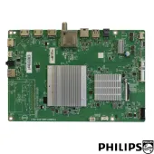 PLACA PRINCIPAL PHILIPS 70PUG7408 70PUG7408/78 ID: 005 715GB607-M0B-B03-004Y | NOVA