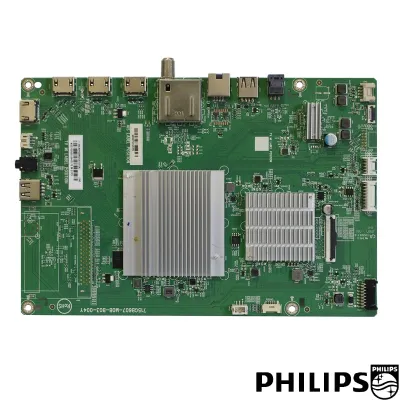 PLACA PRINCIPAL PHILIPS 70PUG7408 70PUG7408/78 ID: 005 715GB607-M0B-B03-004Y | NOVA