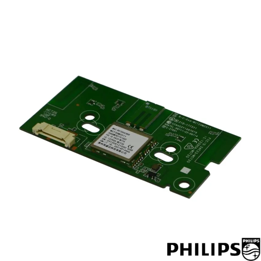 PLACA WI-FI PHILIPS 50PUG7908 55PUG7406 65PUG7908 70PUG7408 WCT2GM2511 | ORIGINAL