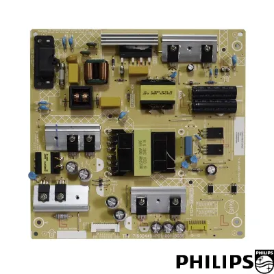 PLACA FONTE PHILIPS 50PUG7908 50PUG7908/78 715GD449-P01-001-B03S | NOVA