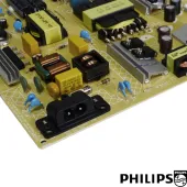 PLACA FONTE PHILIPS 50PUG7908 50PUG7908/78 715GD449-P01-001-B03S | NOVA