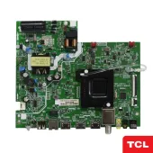 PLACA PRINCIPAL TCL 32R6500 #ID:009 40-MR16X3-MPB2HG | ORIGINAL
