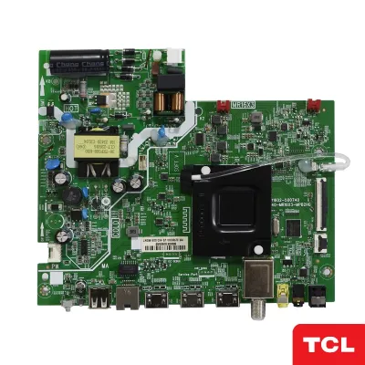 PLACA PRINCIPAL TCL 32R6500 #ID:009 40-MR16X3-MPB2HG | ORIGINAL