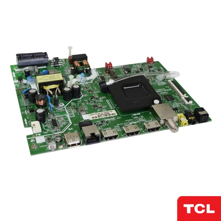 PLACA PRINCIPAL TCL 32R6500 #ID:009 40-MR16X3-MPB2HG | ORIGINAL