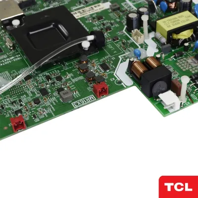 PLACA PRINCIPAL TCL 32R6500 #ID:009 40-MR16X3-MPB2HG | ORIGINAL