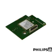 PLACA BOTÃO POWER + WI-FI PHILIPS 32PHG6918 43PFG6918 WKCT21M2511 | NOVA
