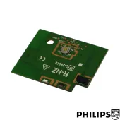 PLACA BOTÃO POWER + WI-FI PHILIPS 32PHG6918 43PFG6918 WKCT21M2511 | NOVA