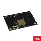 PLACA WI-FI TCL 32S615 32S5400AF 40S5400A  40-ANT302-TEE2HG-B | NOVA
