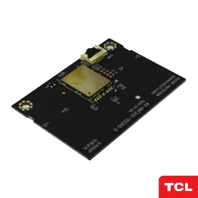 PLACA WI-FI TCL 32S615 32S5400AF 40S5400A  40-ANT302-TEE2HG-B | NOVA
