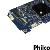 PLACA PRINCIPAL PHILCO PTV32G7PR2CSBLH VERSÃO: H JUC7.820.00261938 | ORIGINAL