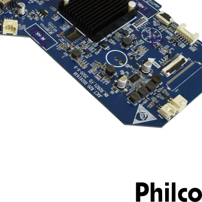PLACA PRINCIPAL PHILCO PTV32G7PR2CSBLH VERSÃO: H JUC7.820.00261938 | ORIGINAL