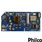 PLACA FONTE PHILCO PTV32G7PR2CSBLH VERSÃO: H JUC7.820.00287867 | ORIGINAL