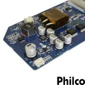 PLACA FONTE PHILCO PTV32G7PR2CSBLH VERSÃO: H JUC7.820.00287867 | ORIGINAL