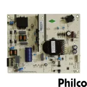 PLACA FONTE PHILCO PTV50G7PR2CSB CH1130D-1MA | NOVA