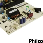 PLACA FONTE PHILCO PTV50G7PR2CSB CH1130D-1MA | NOVA