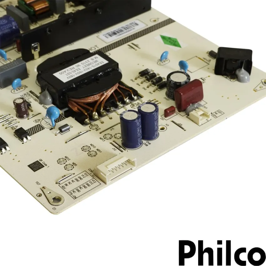 PLACA FONTE PHILCO PTV50G7PR2CSB CH1130D-1MA | NOVA