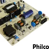 PLACA FONTE PHILCO PTV50G7PR2CSB CH1130D-1MA | NOVA
