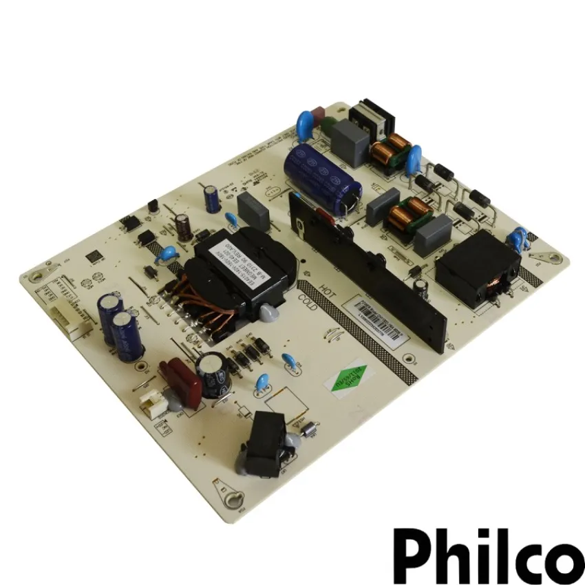 PLACA FONTE PHILCO PTV50G7PR2CSB CH1130D-1MA | NOVA