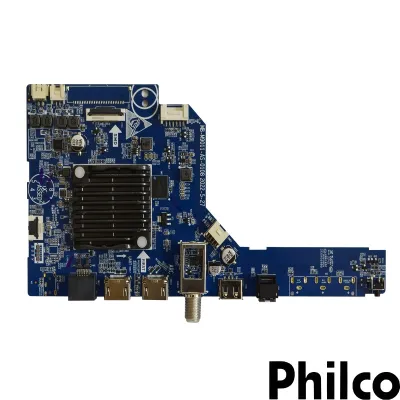 PLACA PRINCIPAL BRITâNIA BTV32G7PR2CSGBLH VA  MB-M9011-AS-0108 | ORIGINAL