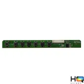 TECLADO DE FUNÇÕES HQ HQS43NKH 32S6-KEY&IR V4 | NOVO