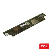 PLACA DO SENSOR + WI-FI TCL 50P635 40-FFS011-V0D2HG 11602-500398 | NOVA