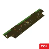PLACA DO SENSOR + WI-FI TCL 50P635 40-FFS011-V0D2HG 11602-500398 | NOVA