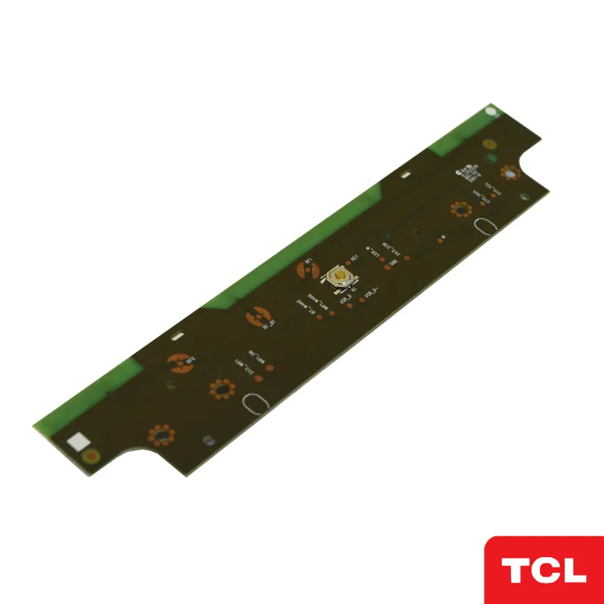 PLACA DO SENSOR + WI-FI TCL 50P635 40-FFS011-V0D2HG 11602-500398 | NOVA