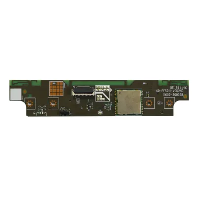 PLACA DO SENSOR + WI-FI TCL 50P635 40-FFS011-V0D2HG 11602-500398 | NOVA