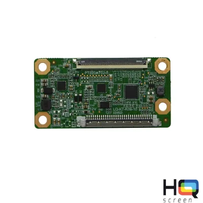 PLACA T-CON HQ HQS32NKH PT320AT02-5 | NOVA