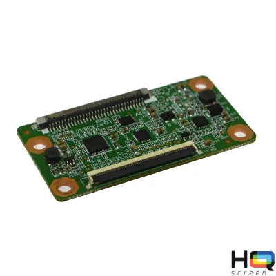 PLACA T-CON HQ HQS32NKH PT320AT02-5 | NOVA