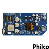 PLACA FONTE BRITÂNIA BTV32G7PR2CSGBLH VA VERSÃO: A JUC7.820.00267287 | ORIGINAL