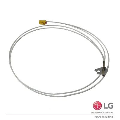 SENSOR DE TEMPERATURA MICROONDAS LG MA3884VC MJ3281BP MJ3284BP MP-9482SR | 6322W2A001A 6322W2A001D