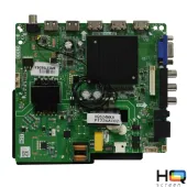 PLACA PRINCIPAL HQ HQS24NKH TP.MT9256.PB752(N) | ORIGINAL