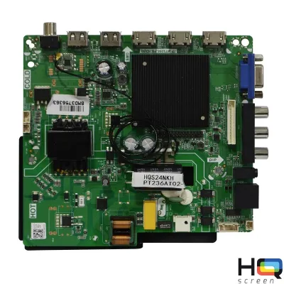 PLACA PRINCIPAL HQ HQS24NKH TP.MT9256.PB752(N) | ORIGINAL