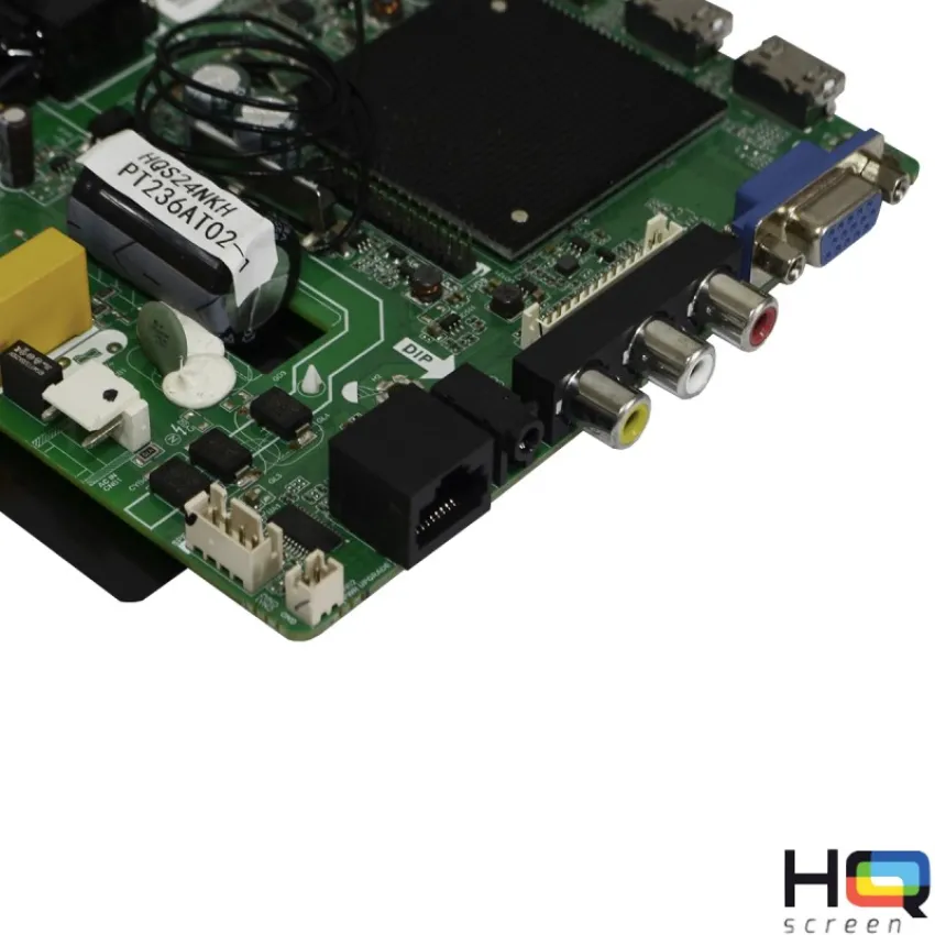 PLACA PRINCIPAL HQ HQS24NKH TP.MT9256.PB752(N) | ORIGINAL