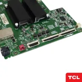 PLACA PRINCIPAL TCL 55C645 #ID:35750 40-R51MP7-MAB2HG | ORIGNAL