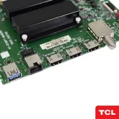 PLACA PRINCIPAL TCL 55C645 #ID:35750 40-R51MP7-MAB2HG | ORIGNAL