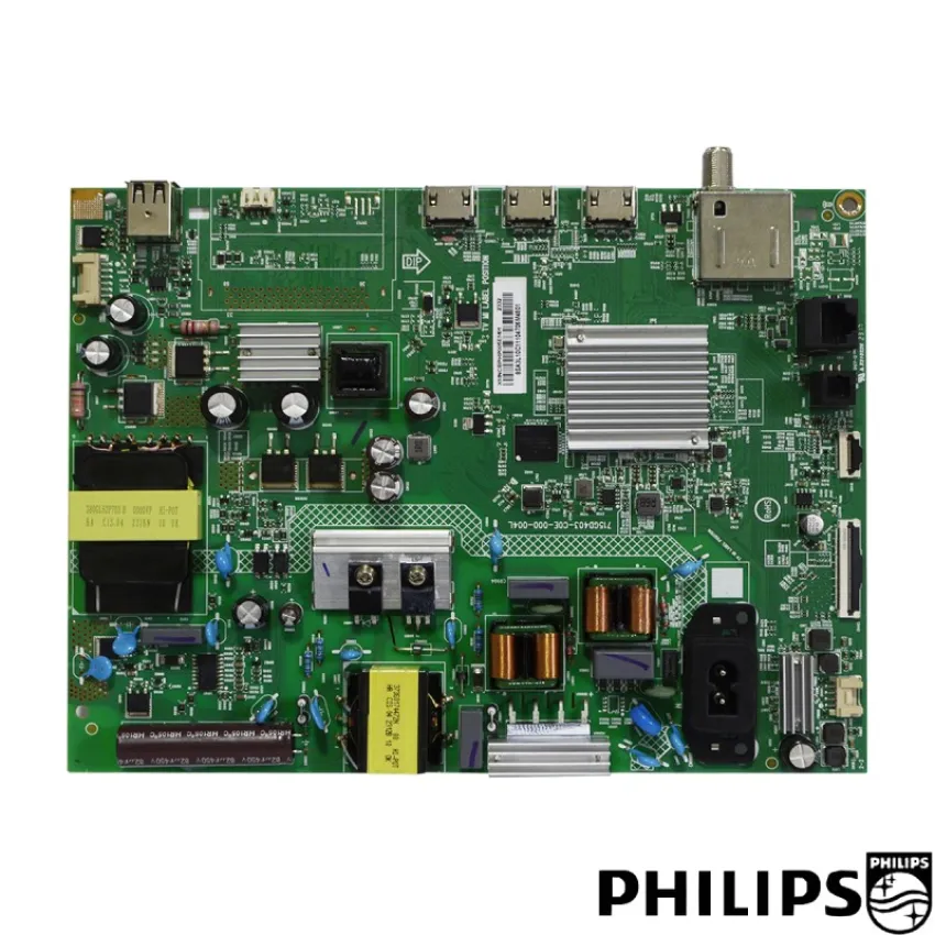PLACA PRINCIPAL PHILIPS 50PUG7408 50PUG7408/78 715GD403-C0E-000-004L | ORIGINAL