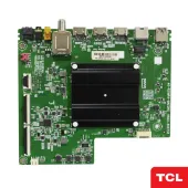 PLACA PRINCIPAL TCL 43P635 #ID:777 40-R51MPA-MAE2HG | ORIGINAL
