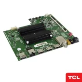 PLACA PRINCIPAL TCL 43P635 #ID:777 40-R51MPA-MAE2HG | ORIGINAL