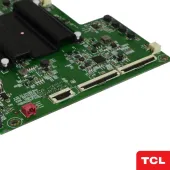 PLACA PRINCIPAL TCL 43P635 #ID:777 40-R51MPA-MAE2HG | ORIGINAL