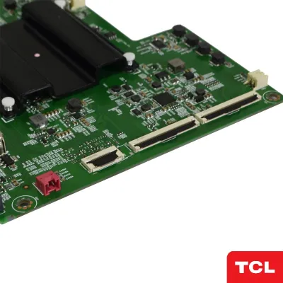 PLACA PRINCIPAL TCL 43P635 #ID:777 40-R51MPA-MAE2HG | ORIGINAL
