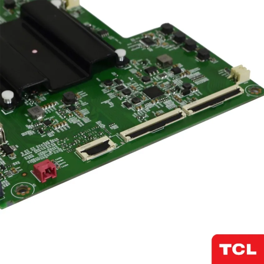 PLACA PRINCIPAL TCL 43P635 #ID:777 40-R51MPA-MAE2HG | ORIGINAL