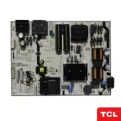PLACA FONTE TCL 55C645 40-L20XH4-PWC1ZG 11601-500051 | ORIGINAL