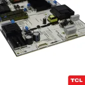 PLACA FONTE TCL 55C645 40-L20XH4-PWC1ZG 11601-500051 | ORIGINAL