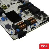 PLACA FONTE TCL 55C645 40-L20XH4-PWC1ZG 11601-500051 | ORIGINAL