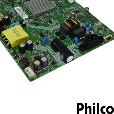 PLACA PRINCIPAL PHILIPS 32PHG6918 32PHG6918/78 715GD421-C0C-001-004L | NOVA