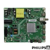 PLACA PRINCIPAL PHILIPS 43PFG6918 43PFG6918/78 715GD421-C0C-001-004L | ORIGINAL